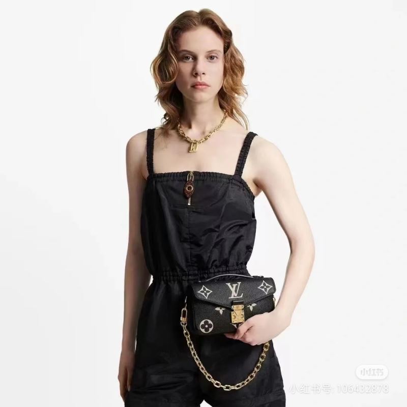 Louis Vuitton Satchel Bags